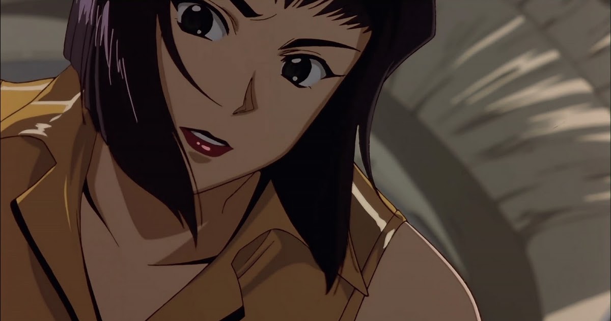 Yoroshiku: Cowboy Bebop (Remastered)